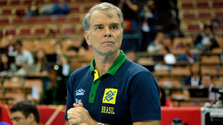 Image result for bernardinho olimpiadas 2016
