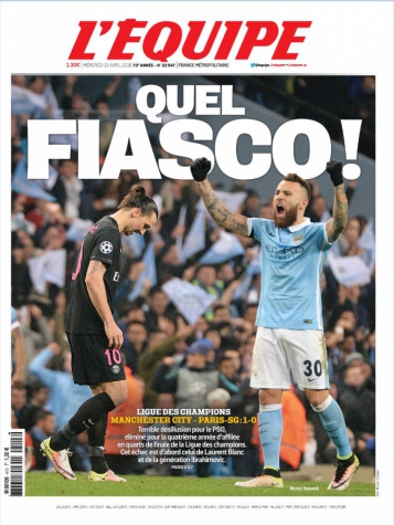L'Equipe