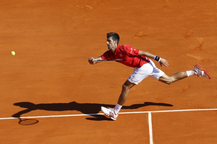 Djokovic