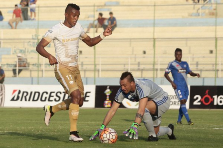 (Foto: Divulgação/Twitter Oficial da Conmebol)