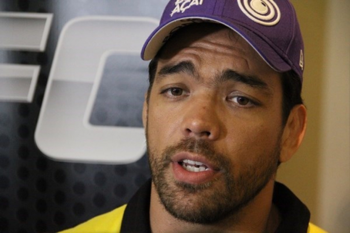 Lyoto Machida