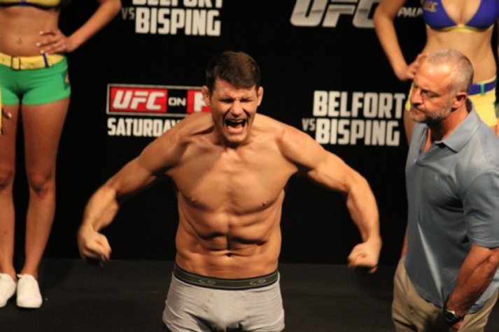 Bisping