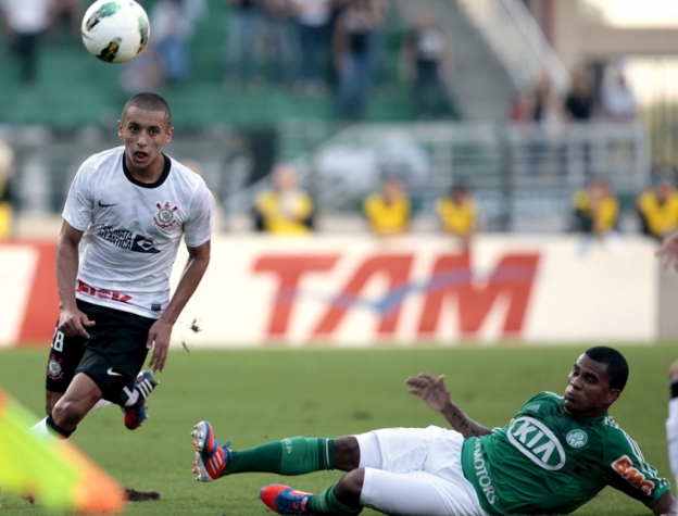 Marquinhos - Corinthians (foto:Miguel Schincariol/LANCE!Press)