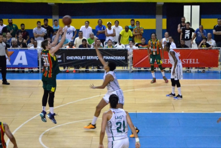 (Foto: Divulgação/Site Oficial LBF)