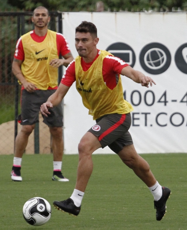 Alex - Internacional