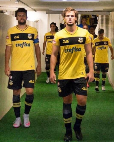 Luciano e João