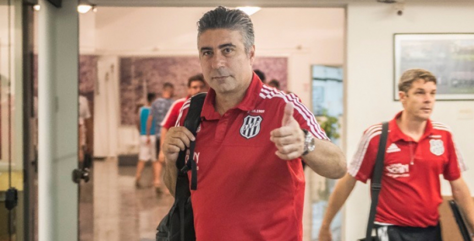 Alexandre Gallo