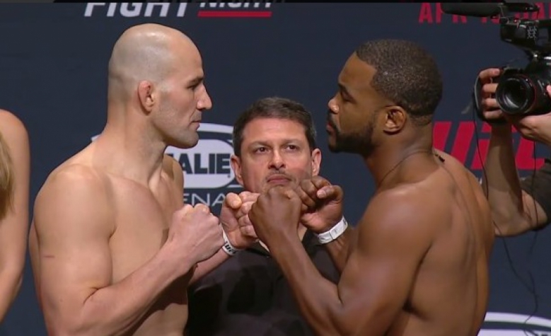 Glover Teixeira