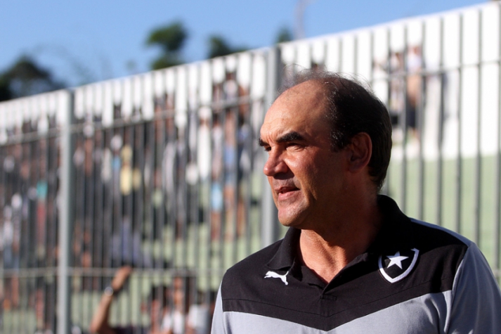 Boavista x Botafogo