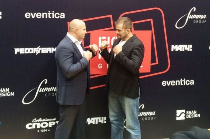 fedor