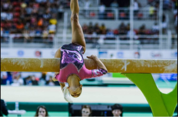Ginástica