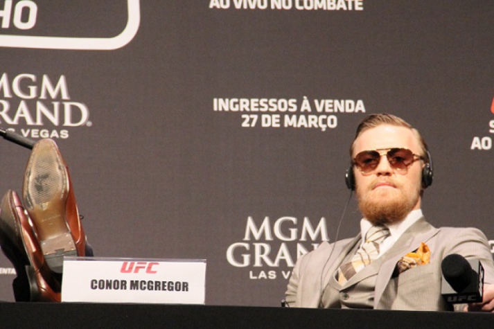 Conor