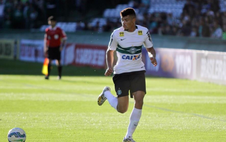Juninho - Coritiba