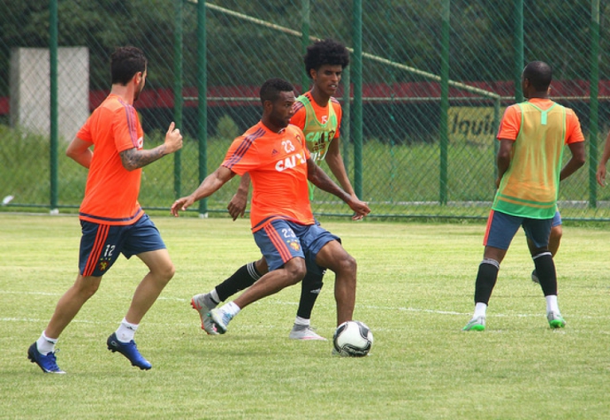 Treino Sport