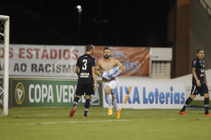 Paysandu x Remo