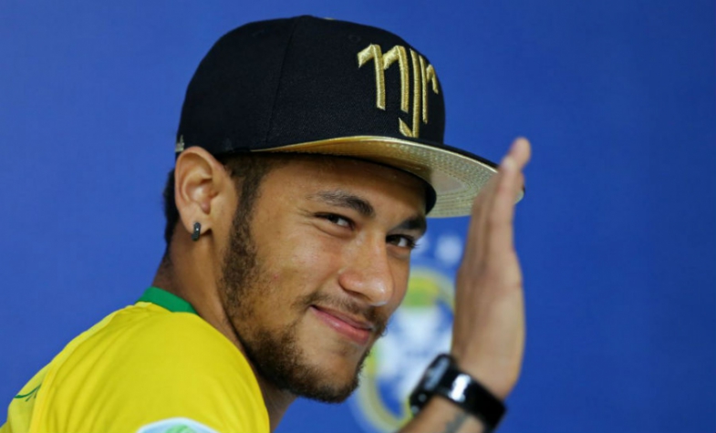 Presença de Neymar vai tirar espaço para um jogador sub-23 (Foto: Heuler Andrey/Mowa Press)