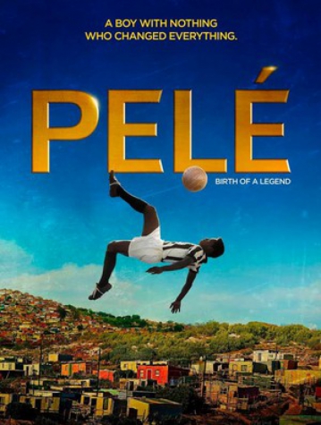 Filme Pelé