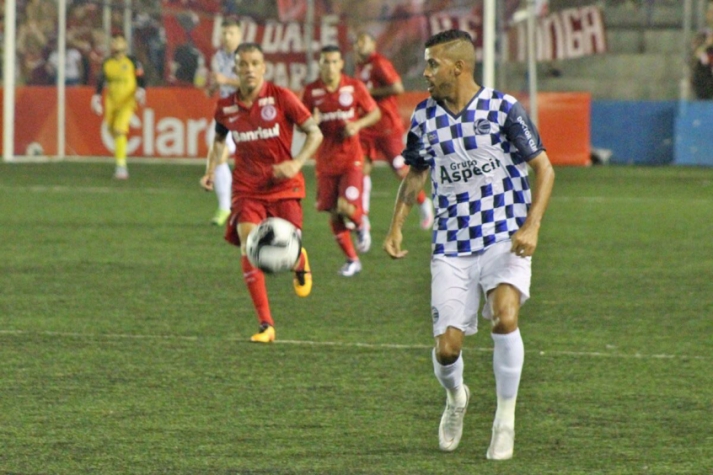 Diego Torres São José