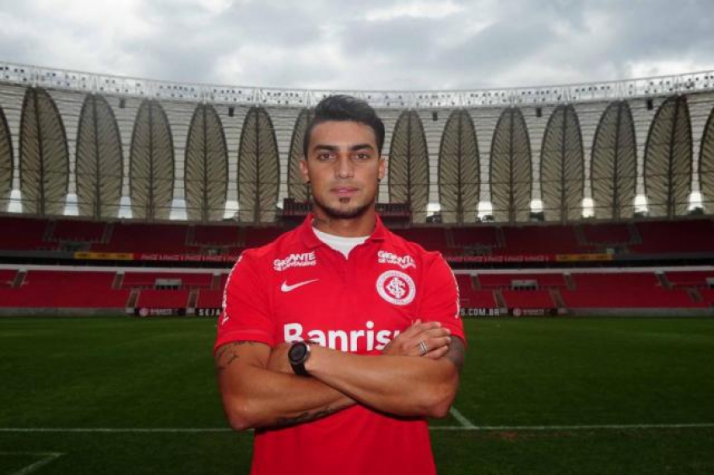 Paulo Cézar Magalhães Inter