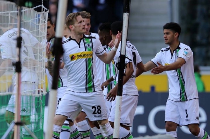 Borussia