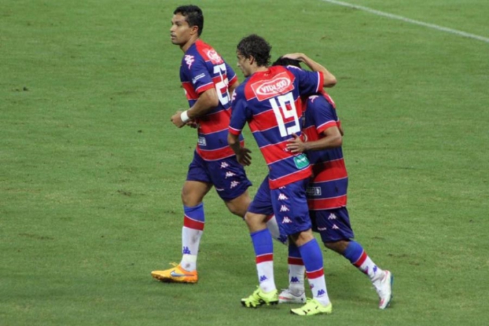 Fortaleza x Guarany de Sobral