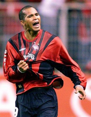 Aloísio Chulapa - 2005 - Atlético-PR