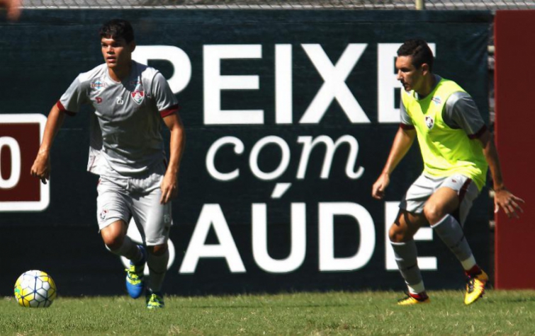 Airton - Fluminense