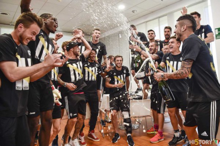Juventus