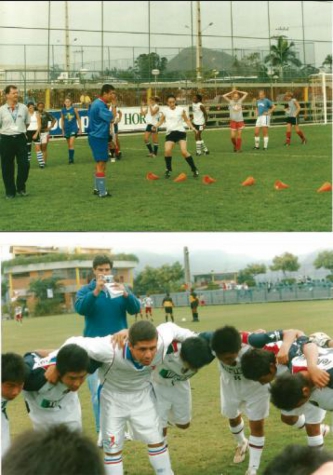 Gustavo Brasil