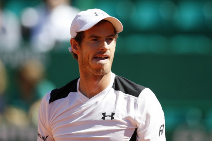 O tenista Andy Murray faturou o ouro nos Jogos de Londres-2012