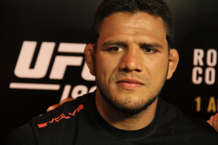 Rafael Dos Anjos