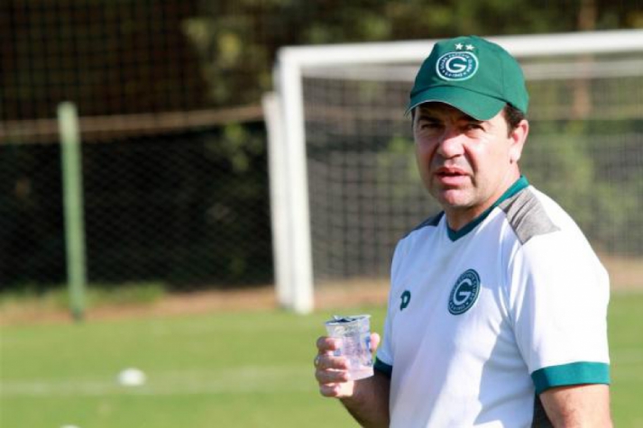 (Foto: Divulgação/Site Oficial do Goiás)
