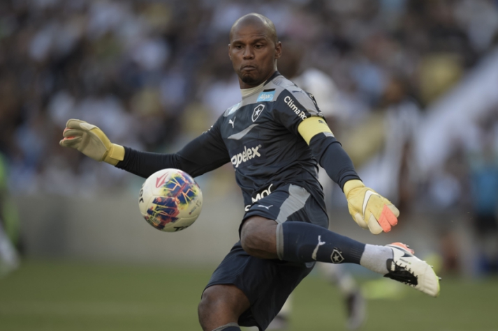 Jefferson - Botafogo