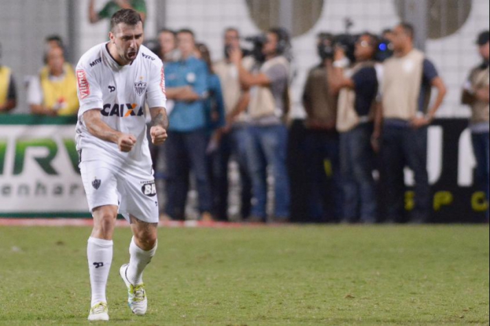 América-MG x Atlético-MG