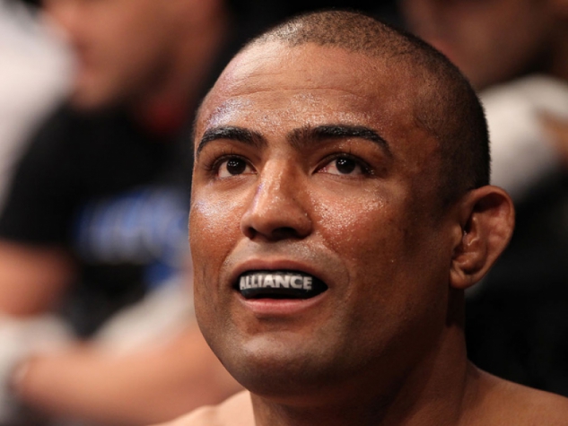 Sergio Moraes
