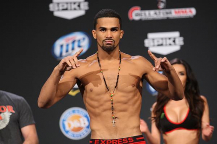 Jordan Parsons