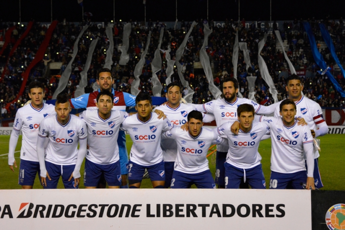 Nacional