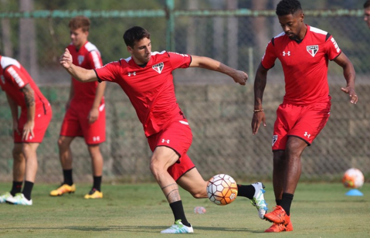 Calleri - São Paulo