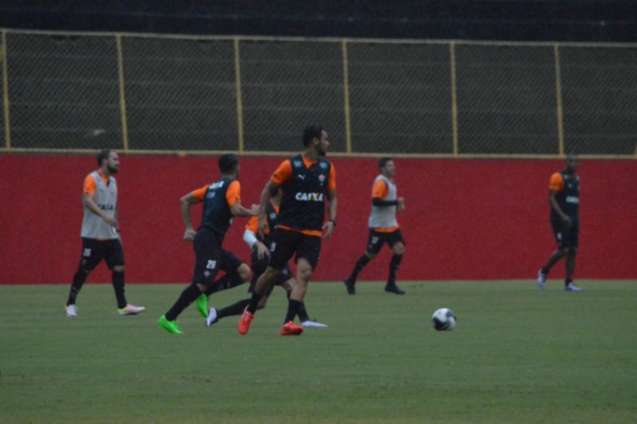 (Foto: Divulgação/Site Oficial do Vitória)