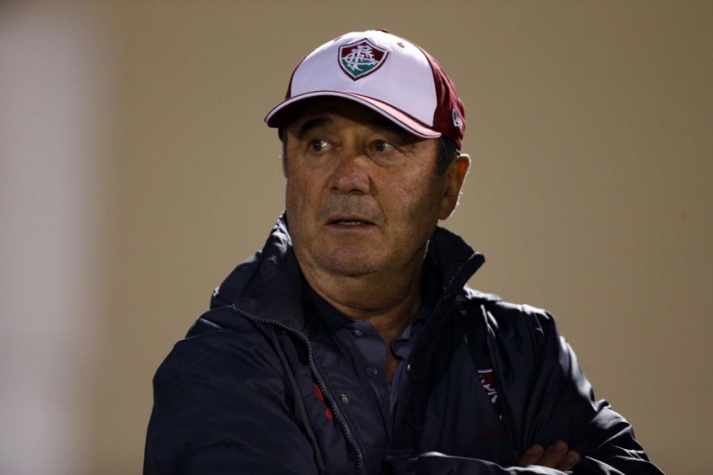 Copa do Brasil - Ferroviaria x Fluminense (foto:hiago Calil/AGIF/Lancepress!)