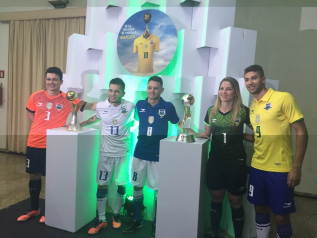 futsal