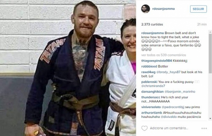 Conor