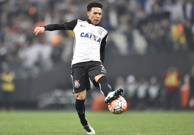 marquinho gabriel, Corinthians