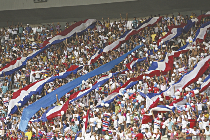 Torcida do Fortaleza