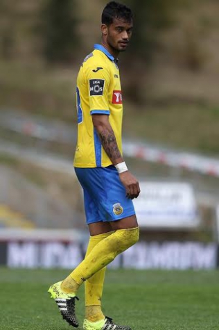 Jubal - Arouca