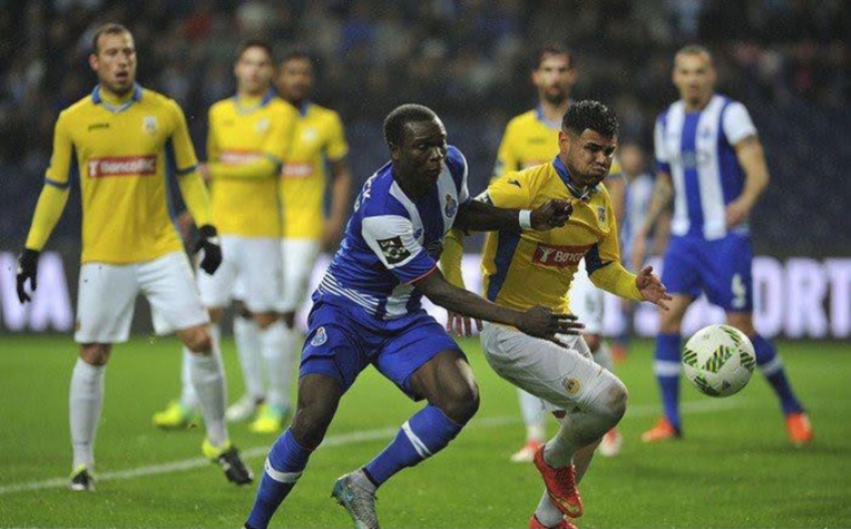 Lima - Arouca