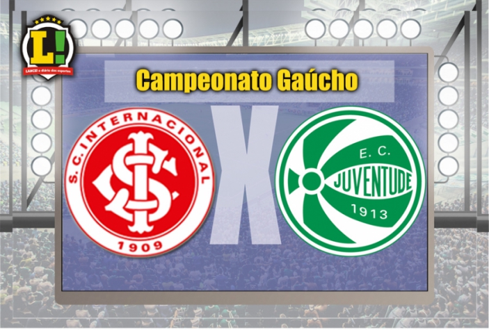 Apresentação - Internacional x Juventude