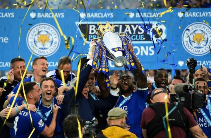Festa Leicester