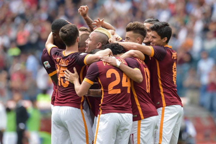 Roma