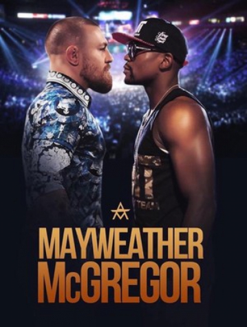 Mayweather